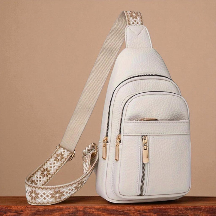 Bolsa de Ombro Hazel