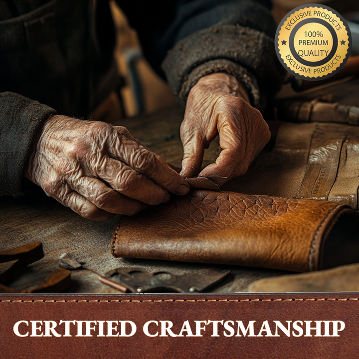 Bolsa de Pulso com Zíper Holden RFID