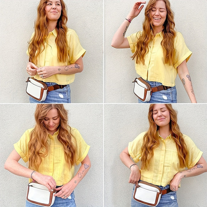 Bolsa de Ombro Asken Sport