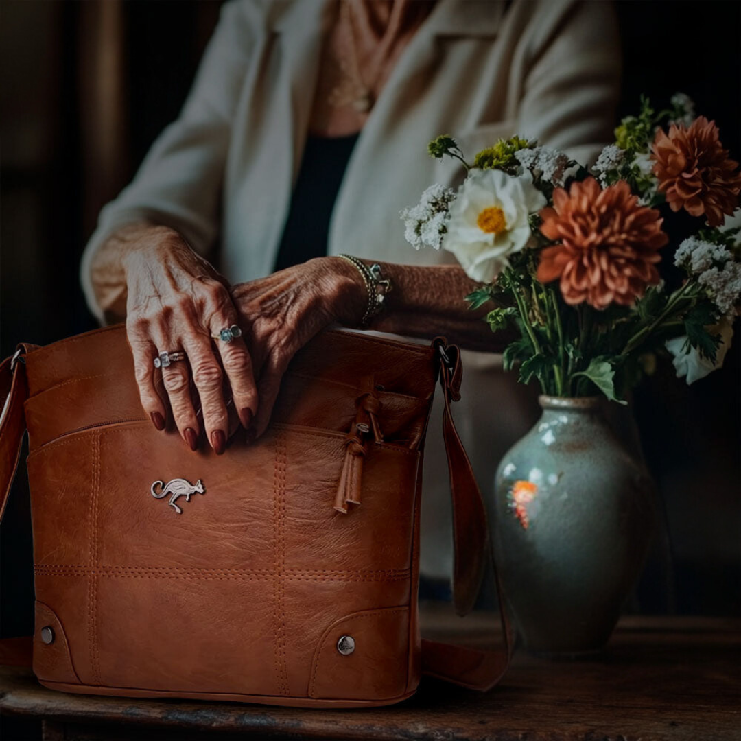 Alina | Design Assinatura de Hannah