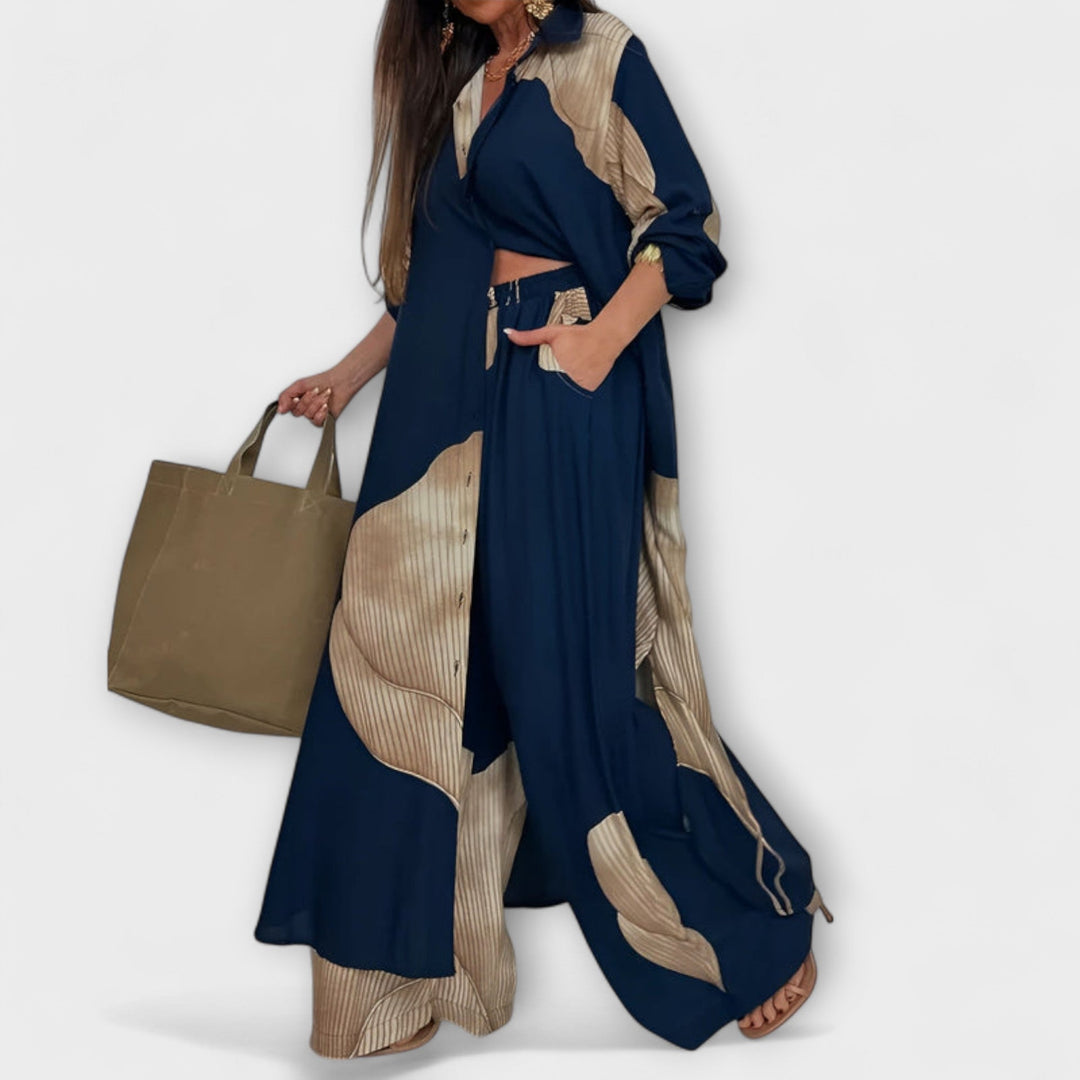 Moriel - Conjunto de 2 peças