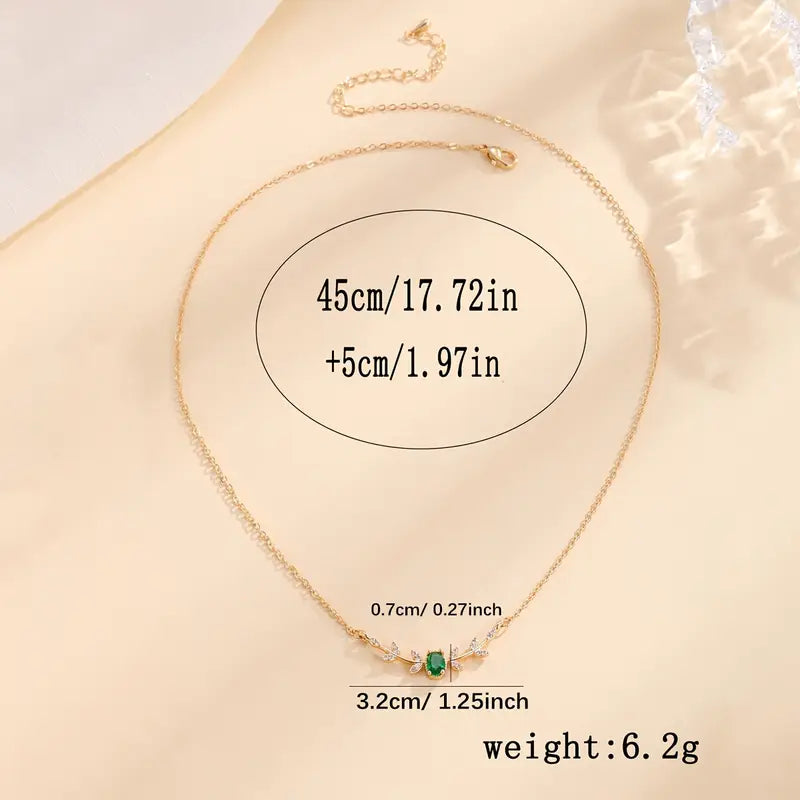 Colar Amira Valmorin