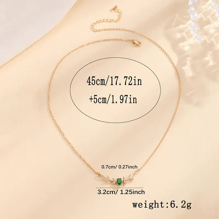 Colar Amira Valmorin