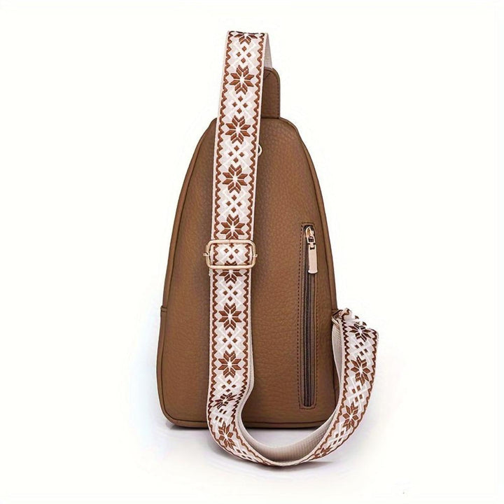 Bolsa Crossbody Vintage Hazel