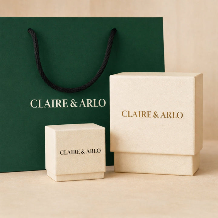 Colar Juramento do Oceano