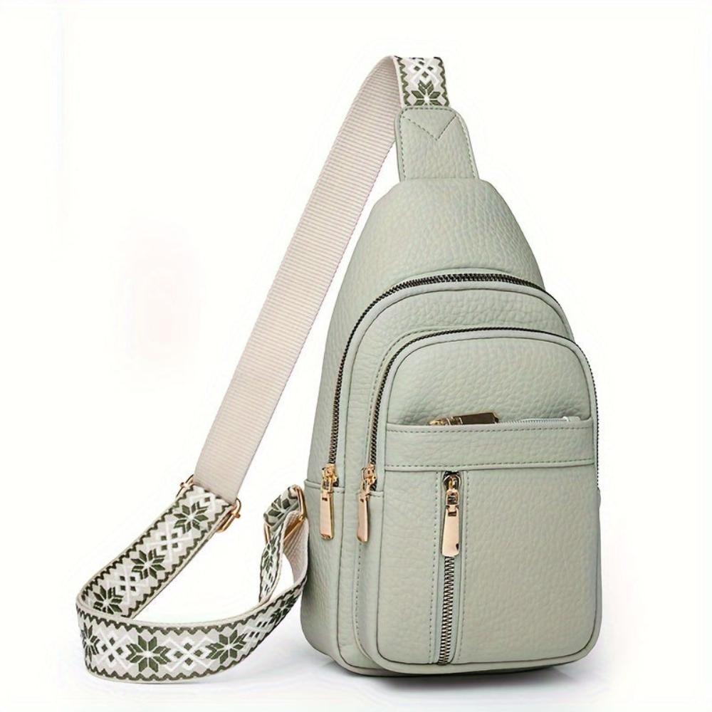 Bolsa Crossbody Vintage Hazel