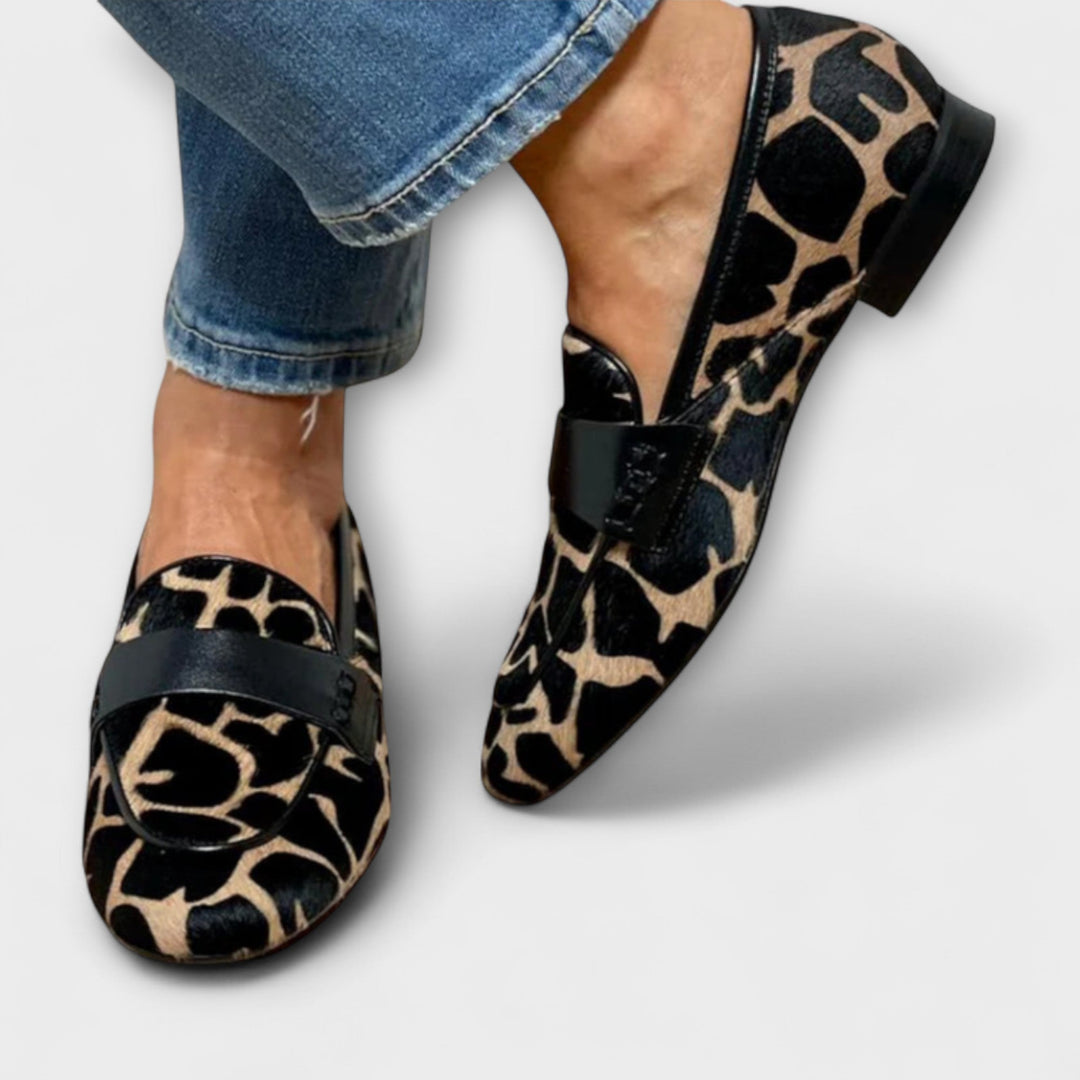Leopardo - Chinelo