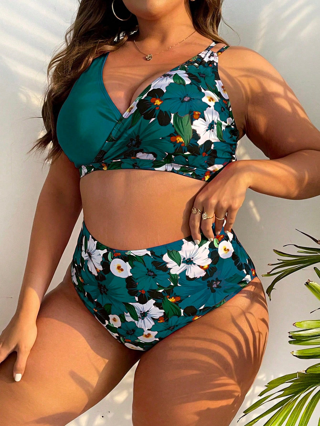 Biquíni Yolanda Plus Size