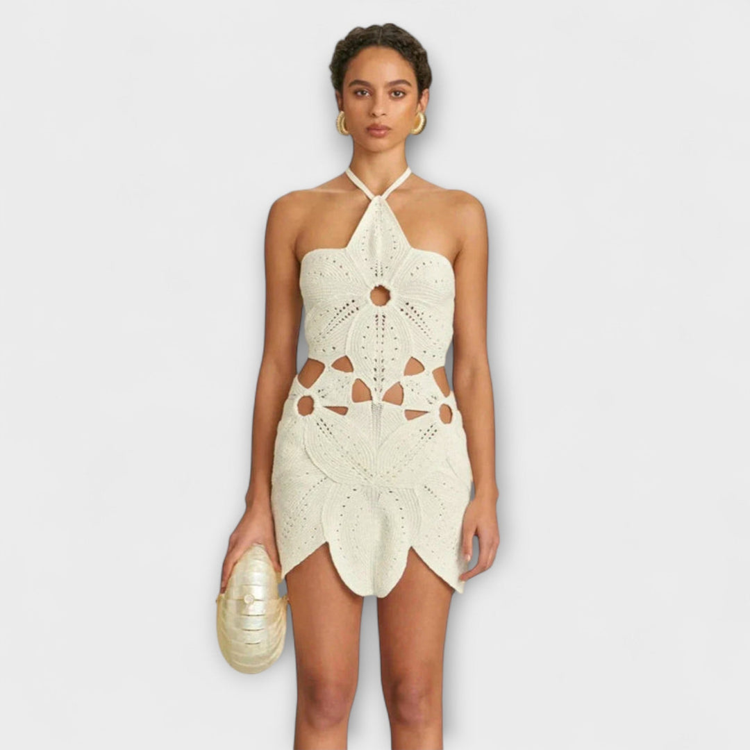 Ranyra - Vestido Elegante