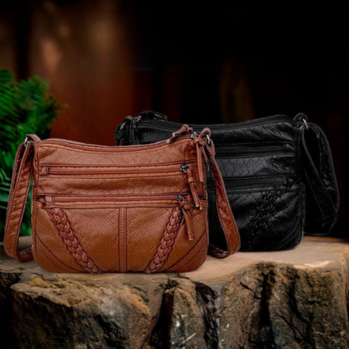 Bolsa Clássica Harmonia da Sophia