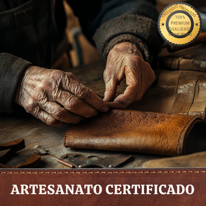 A Obra-Prima da Kim | Bolsa Clássica