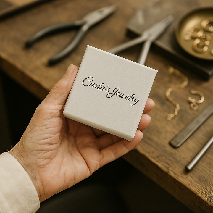 "Não Mais Ao Meu Lado, Para Sempre No Meu Coração" – Colar de Urna em Aço Inoxidável