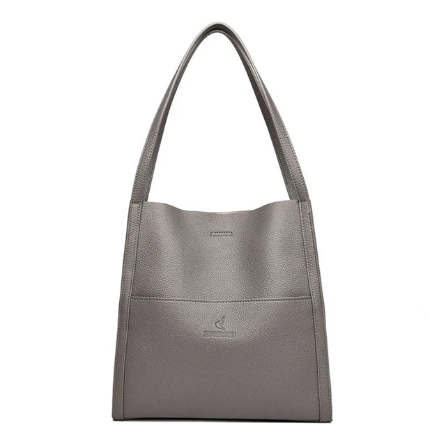 Signature™ | Bolsa de Ombro Elegante