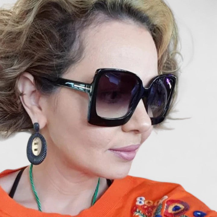 Kynzlee | Óculos de Sol Estilosos