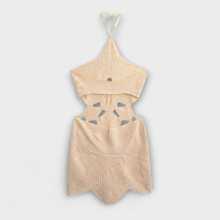 Ranyra - Vestido Elegante