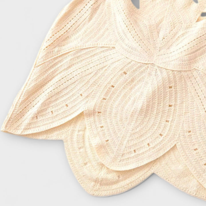 Ranyra - Vestido Elegante