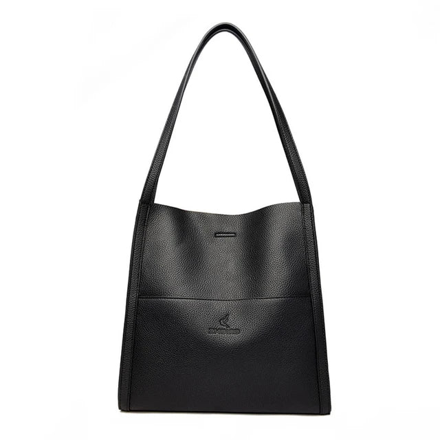 Signature™ | Bolsa de Ombro Elegante