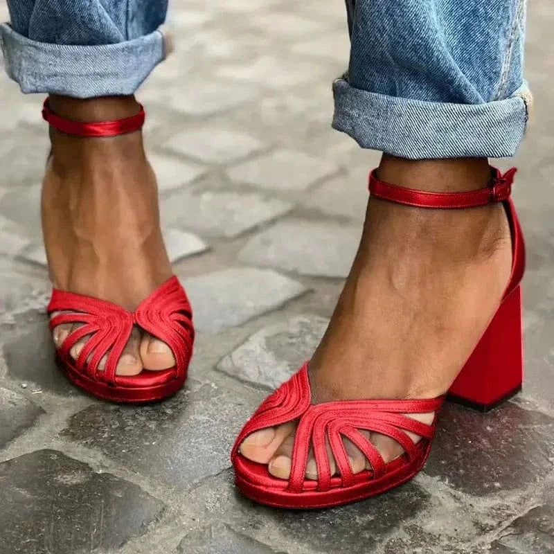 Saltos Clássicos Soise