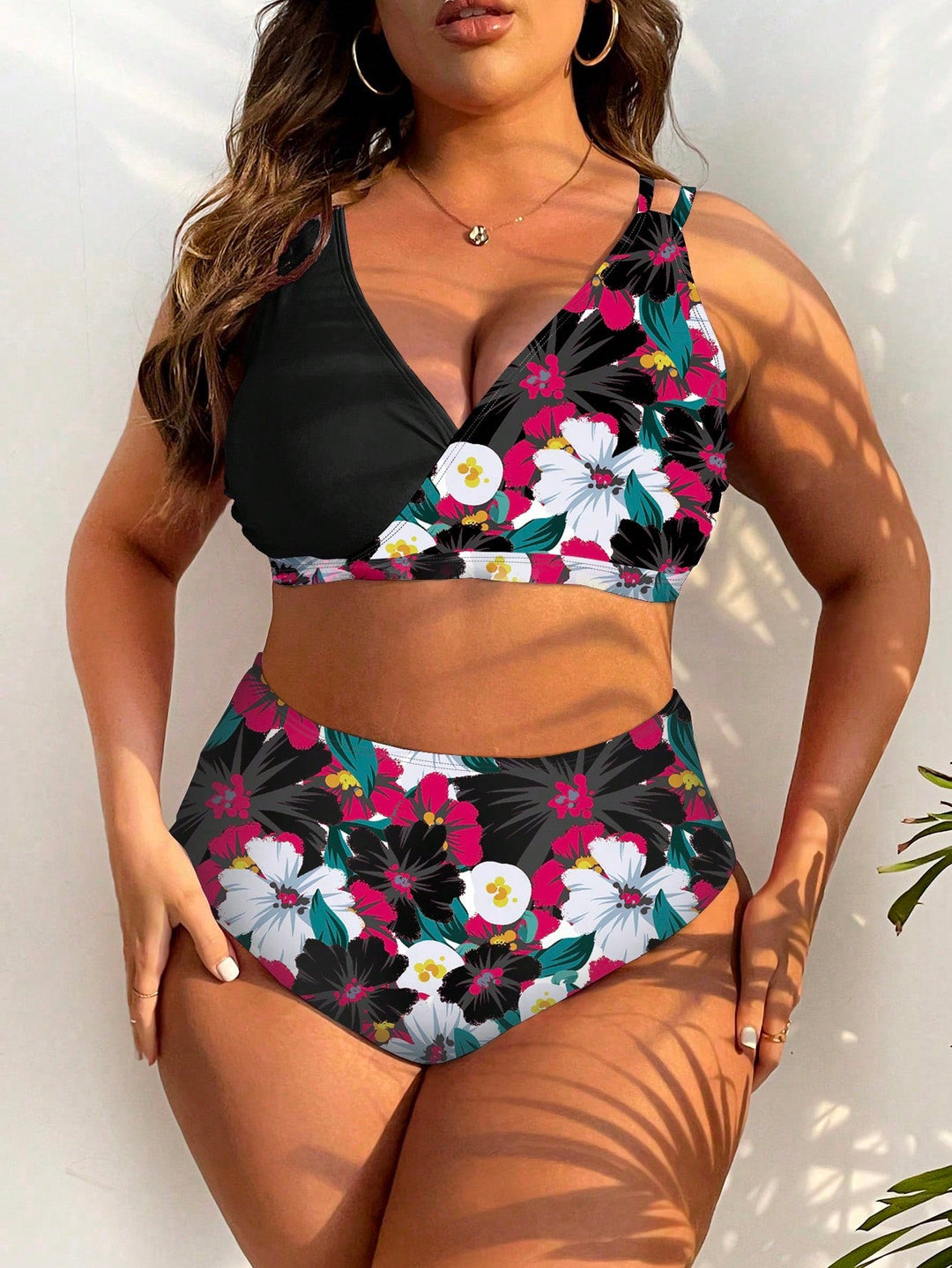 Biquíni Yolanda Plus Size