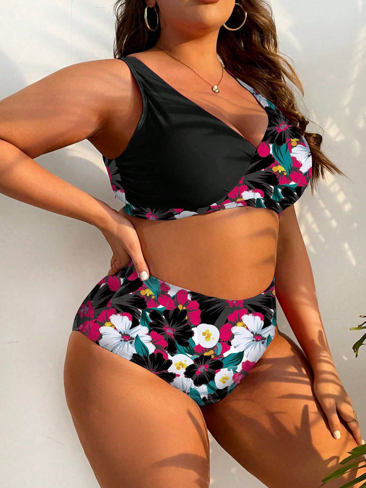 Biquíni Yolanda Plus Size