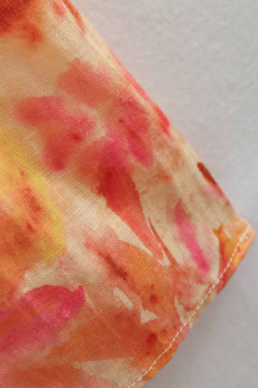 Ariella | Vestido Floral com Babados