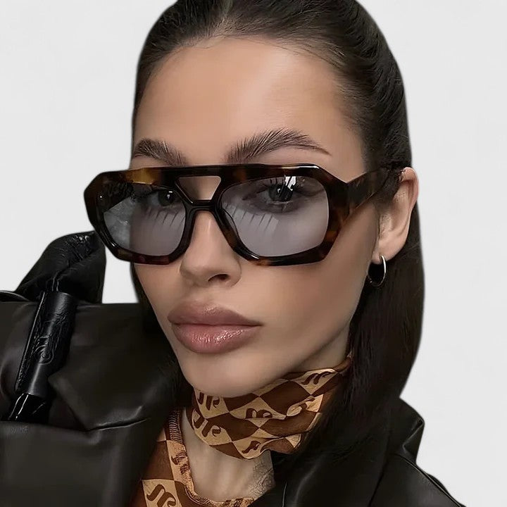 Zhaylinn | Óculos de Sol Elegantes