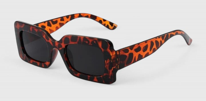 Elyanna | Óculos de Sol Sofisticados