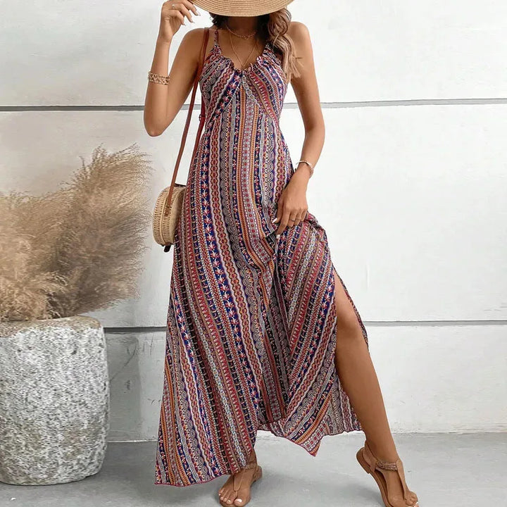 Miriam™ | Vestido de Verão Atemporal