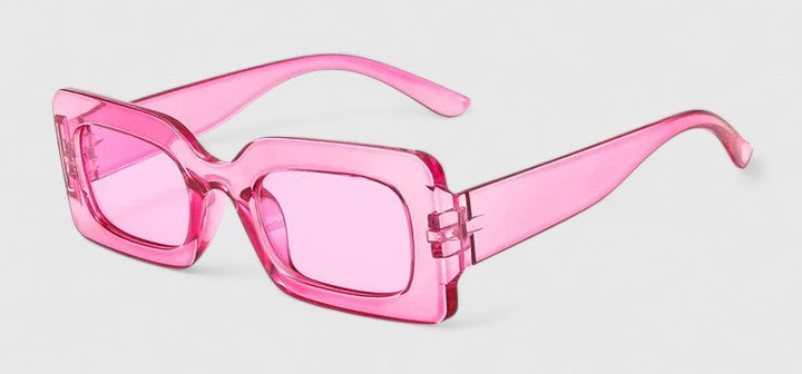 Elyanna | Óculos de Sol Sofisticados