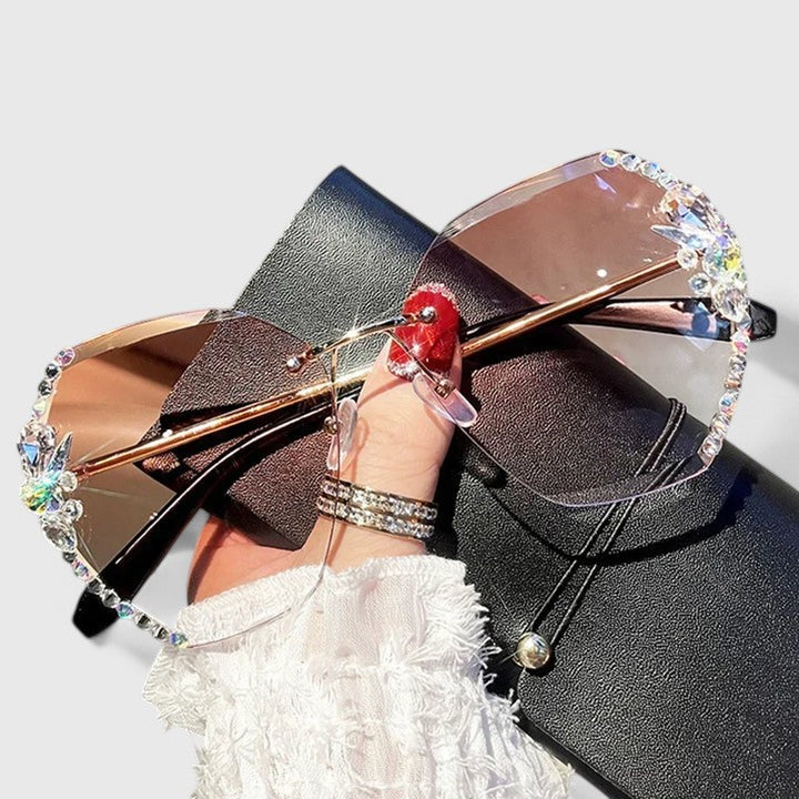 Brystahl | Óculos de Sol Sofisticados