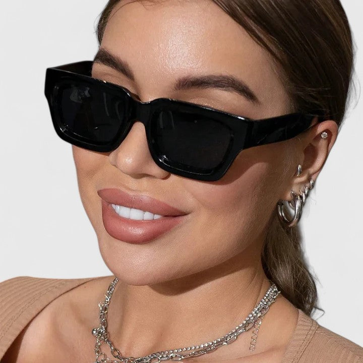 Izadora | Óculos de Sol Elegantes