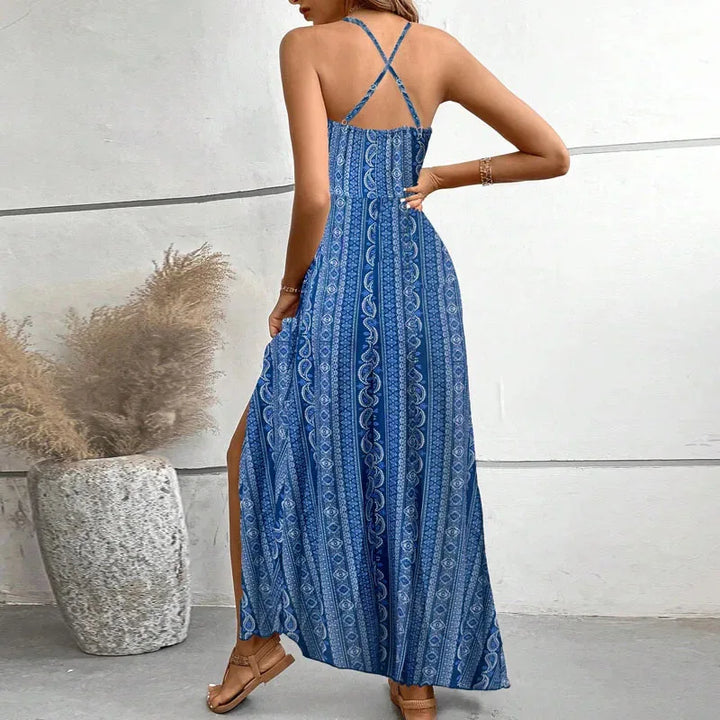 Miriam™ | Vestido de Verão Atemporal