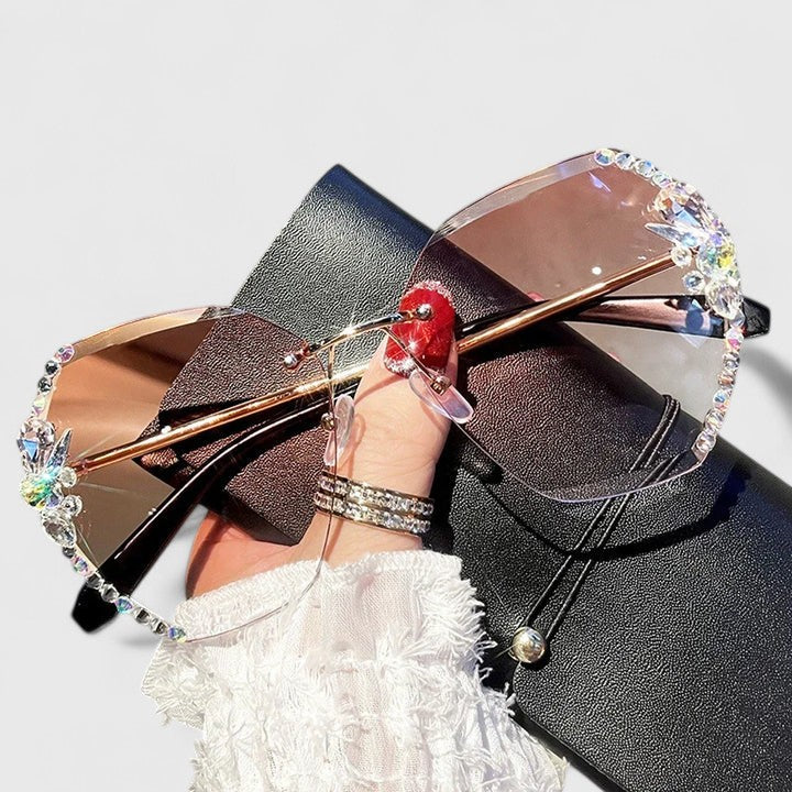 Brystahl | Óculos de Sol Sofisticados