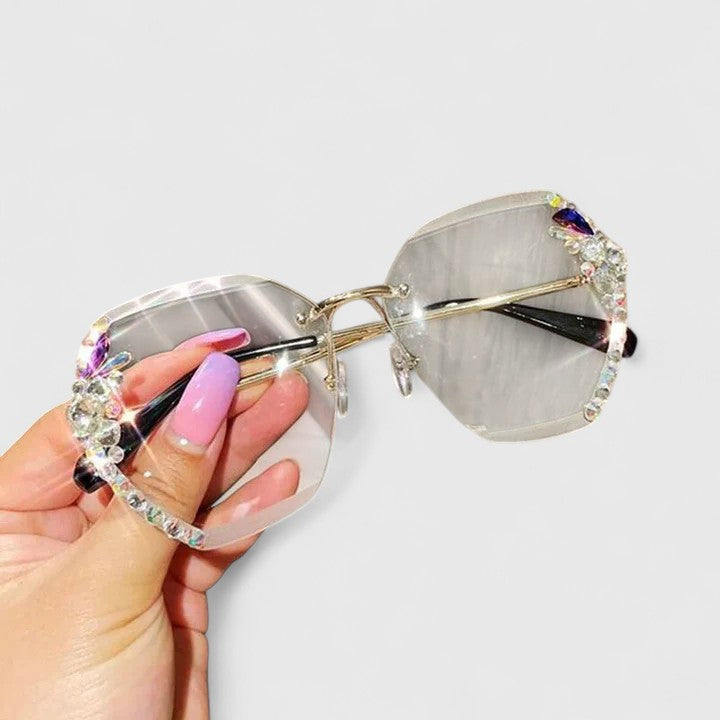 Brystahl | Óculos de Sol Sofisticados