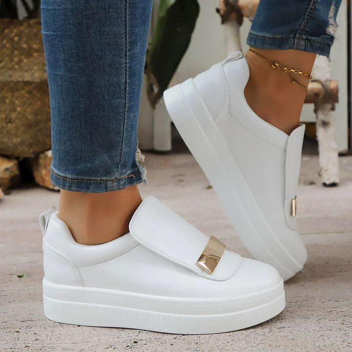 Celina  Plataformas Rise