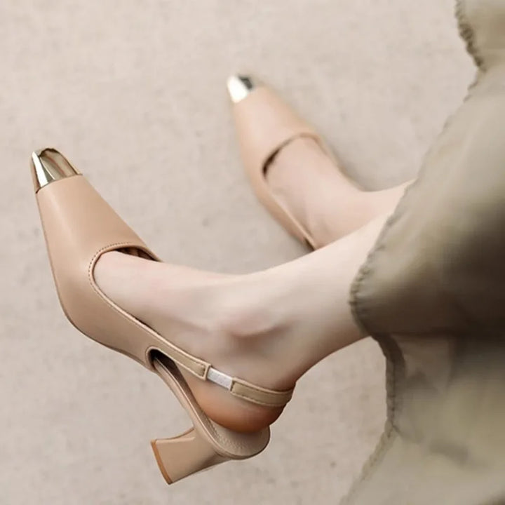 Aveline Slingbacks
