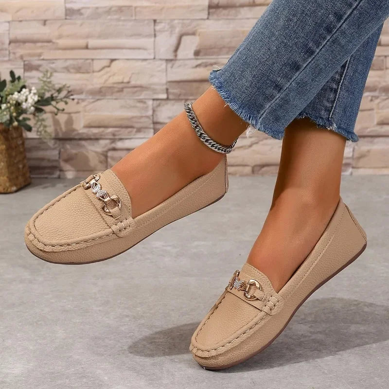 Sariva Ray Loafers