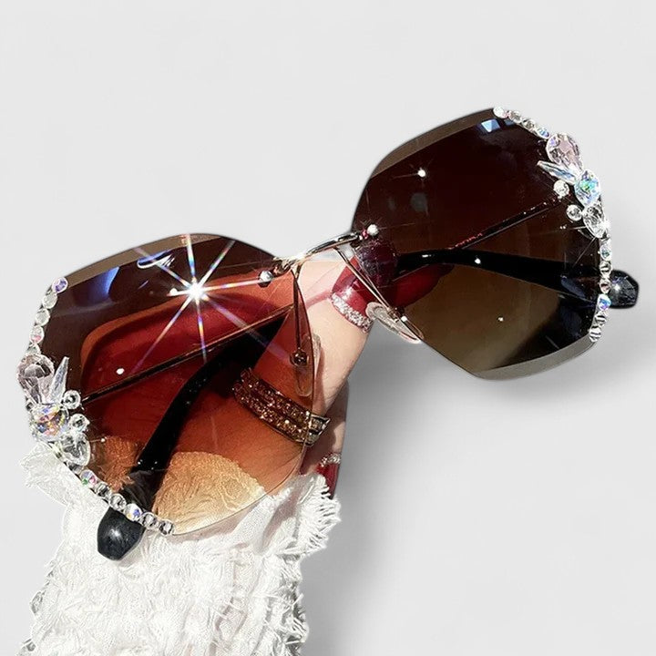 Brystahl | Óculos de Sol Sofisticados