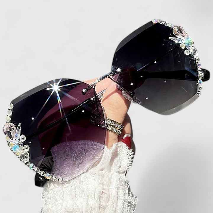 Brystahl | Óculos de Sol Sofisticados