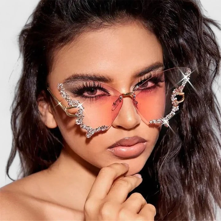 Danyqee | Óculos de Sol Estilosos