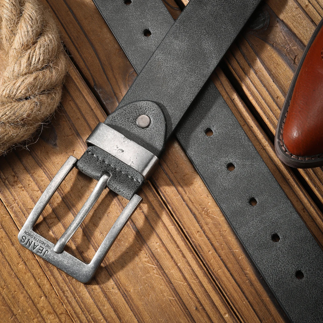 Cinto de couro Cowboy’s Destiny