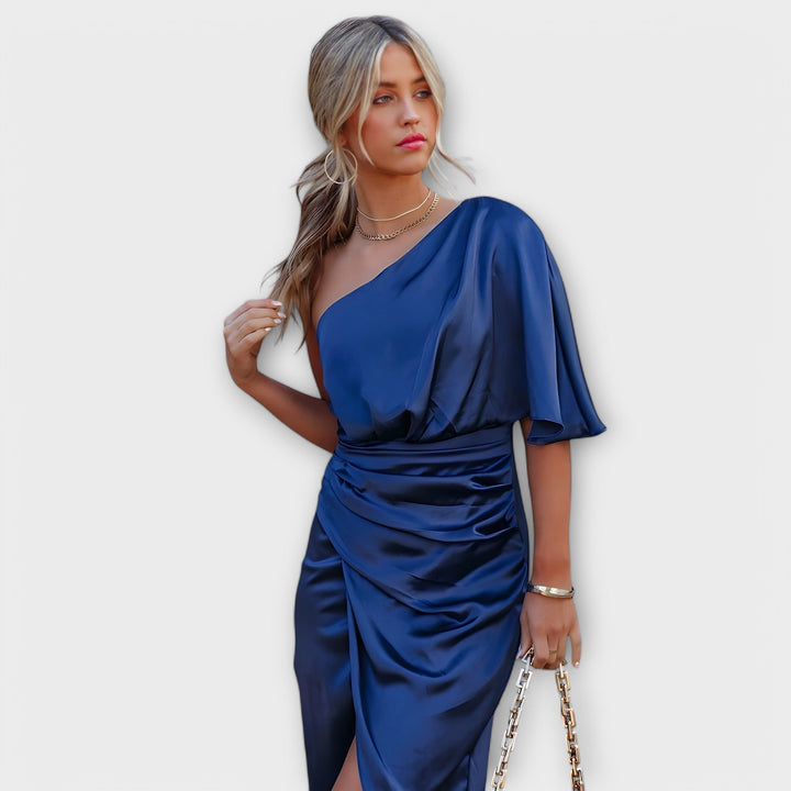 Élise - Vestido de Festa Luxuoso