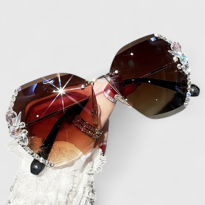 Brystahl | Óculos de Sol Sofisticados