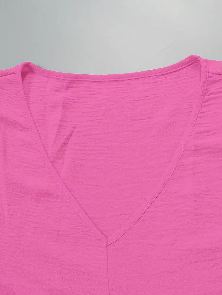 Elarin | Vestido Midi Airflow – Graça Sem Esforço, Conforto Diário