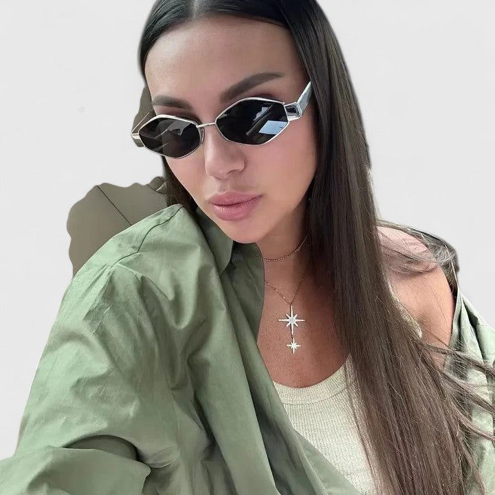 Makynna | Óculos de Sol Sofisticados