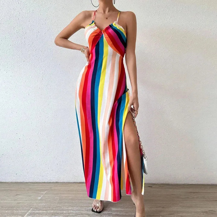 Miriam™ | Vestido de Verão Atemporal