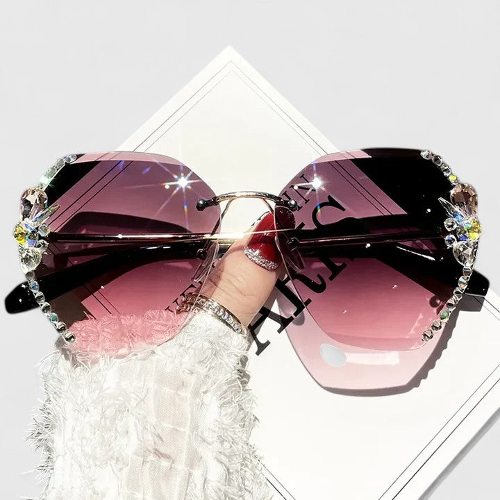 Brystahl | Óculos de Sol Sofisticados