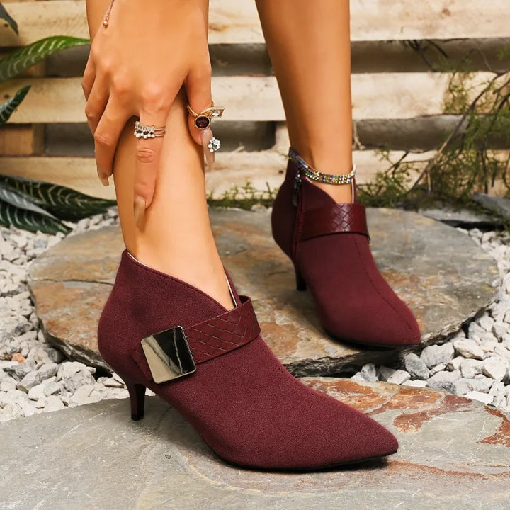 Marvini Saltos Pontudos