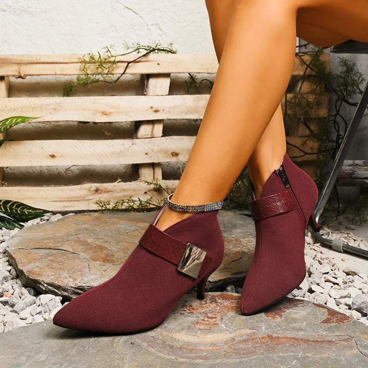 Marvini Saltos Pontudos