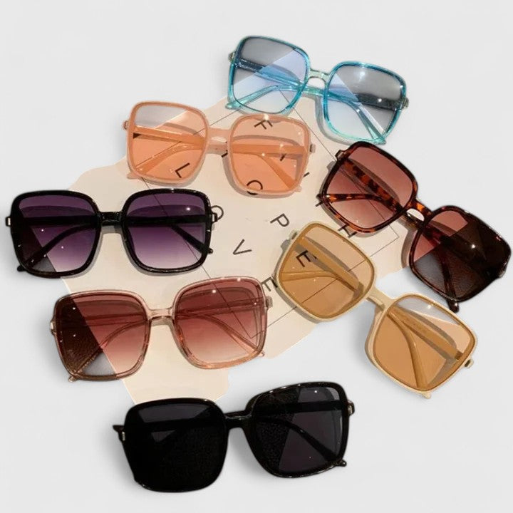 Destinie | Óculos de Sol Elegantes